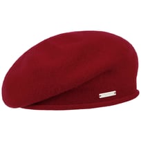 Beret Baskijski z Kaszmirem Lasuna by Seeberger - 380,95 zł