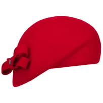 Beret Baskijski z Kokardką by Lierys - 332,95 zł