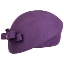Beret Baskijski z Kokardką by Lierys - 332,95 zł
