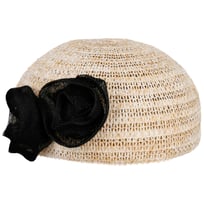 Beret Baskijski z Papierowej Słomki by Seeberger - 468,95 zł