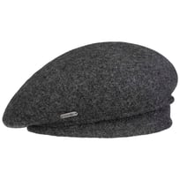 Beret Baskijski z Sukna Wełnianego by McBURN - 194,95 zł