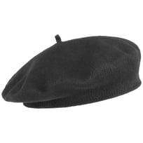 Beret Bawełniany Biskaya by Lipodo - 194,95 zł