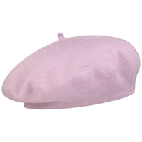Beret Bawełniany Biskaya by Lipodo - 195,95 zł