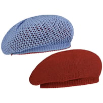 Beret Dwustronny by bedacht - 331,95 zł