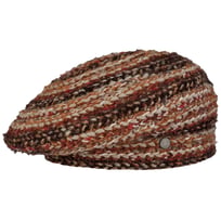 Beret z Dzianiny Banessa by Lierys - 378,95 zł