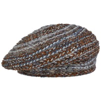 Beret z Dzianiny Banessa by Lierys - 381,95 zł