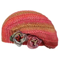 Beret z Dzianiny Cariva by GREVI - 613,95 zł
