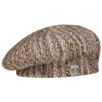Beret z Dzianiny Casona by McBURN - 236,95 zł