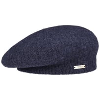 Beret z Dzianiny Hedda by Seeberger - 236,95 zł