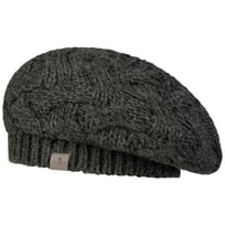 Beret z Dzianiny Jesila by Lierys - 217,95 zł