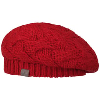 Beret z Dzianiny Jesila by Lierys - 218,95 zł