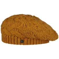 Beret z Dzianiny Jesila by Lierys - 219,95 zł
