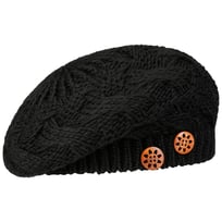 Beret z Dzianiny Jil by Lierys - 212,95 zł