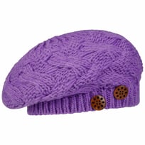 Beret z Dzianiny Jil by Lierys - 213,95 zł