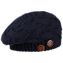 Beret z Dzianiny Jil by Lierys - 214,95 zł