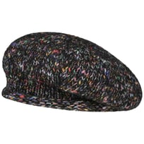 Beret z Dzianiny Lialea by GREVI - 473,95 zł