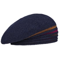 Beret z Dzianiny Liavera by bedacht - 285,95 zł