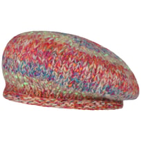 Beret z Dzianiny Lujana by GREVI - 473,95 zł