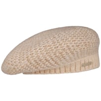Beret z Dzianiny Ripalta by Seeberger - 236,95 zł
