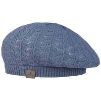 Beret z Dzianiny Savela by Lierys - 193,95 zł
