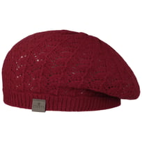 Beret z Dzianiny Savela by Lierys - 193,95 zł