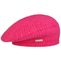 Beret z Dzianiny Valarena by Seeberger - 145,95 zł