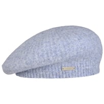 Beret z Dzianiny Valarena by Seeberger - 146,95 zł