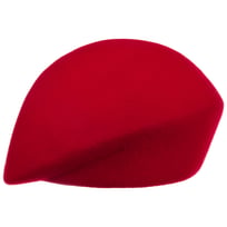 Beret z Filcu Fabiana by Lierys - 283,95 zł