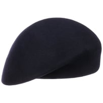 Beret z Filcu Fabiana by Lierys - 285,95 zł