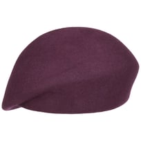Beret z Filcu Fabiana by Lierys - 285,95 zł