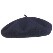 Beret z Kaszmirem i Podszewką by Barascon - 285,95 zł