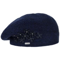 Beret z Kwiatami i Perłami by McBURN - 236,95 zł