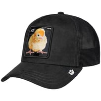Black Out Chick by Goorin - 236,95 zł