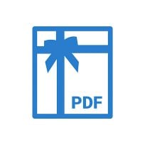 Bon Upominkowy w Formacie PDF - 0,00 zł