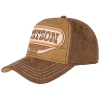 Buffalo Horn Cap by Stetson - 212,95 zł