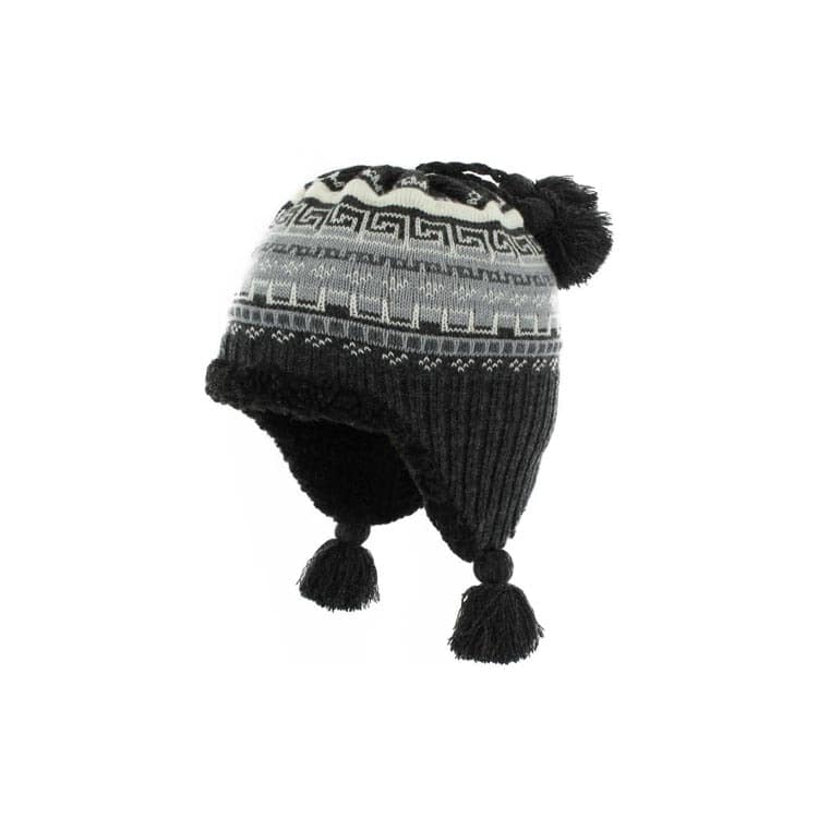 Cajas Peruvian Hat by McBURN - 153,95 zł