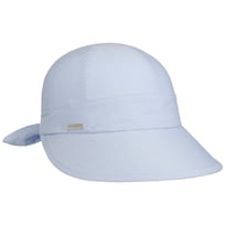 Chambry Peaked Cap by Seeberger - 175,95 zł