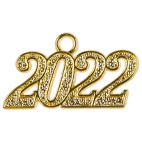 Charm 2022 for Flexible Graduation Hat - 15,95 zł