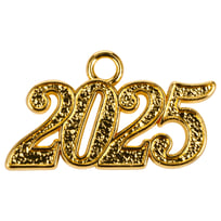 Charm 2025 for Flexible Graduation Hat by Lierys - 15,95 zł