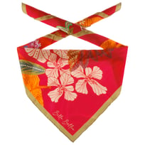Chusta Jedwabna Bella Ballou by Christine Headwear - 421,95 zł