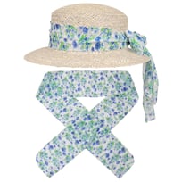 Chustka Flowers All-in-One by Lipodo - 24,95 zł