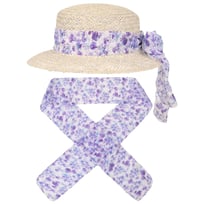 Chustka Flowers All-in-One by Lipodo - 24,95 zł