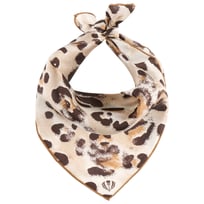 Chustka Jedwabna Animal Print by Fraas - 176,95 zł