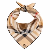 Chustka Jedwabna Classic Check by Fraas - 176,95 zł