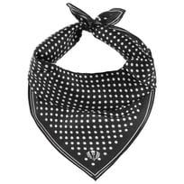 Chustka Jedwabna Dotted by Fraas - 176,95 zł