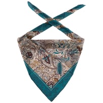 Chustka Jedwabna Hoc by Christine Headwear - 421,95 zł