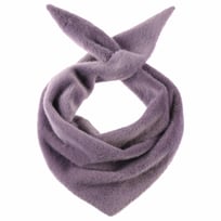 Chustka Tr�jkatna Faux Fur by Seeberger - 194,95 zł