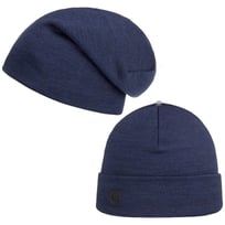 Classic Heavyweight Merino Beanie by BUFF - 195,95 zł