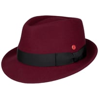 Classico Trilby Hat by Mayser - 660,95 zł