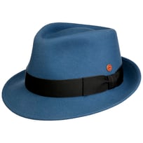 Classico Trilby Hat by Mayser - 662,95 zł